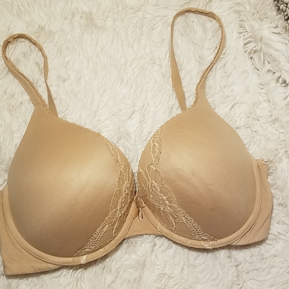 BODY BY VICTORIA PERFECT SHAPE 36D